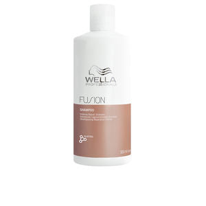 Wella Professionals Fusion Shampoo