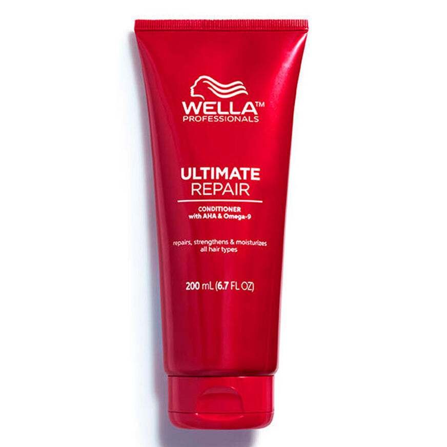 Wella Professionals Ultimate Repair Acondicionador Profundo Paso 2