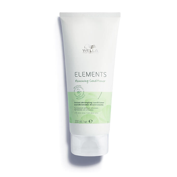 Wella Professionals Elements Renewing Conditioner