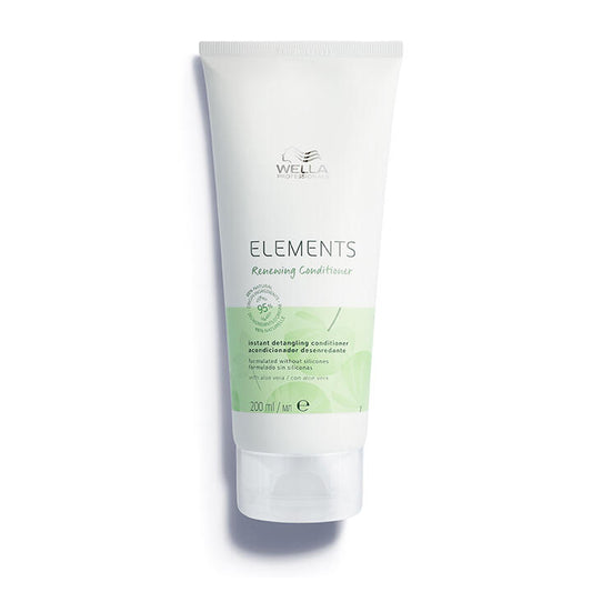 Wella Professionals Elements Renewing Conditioner