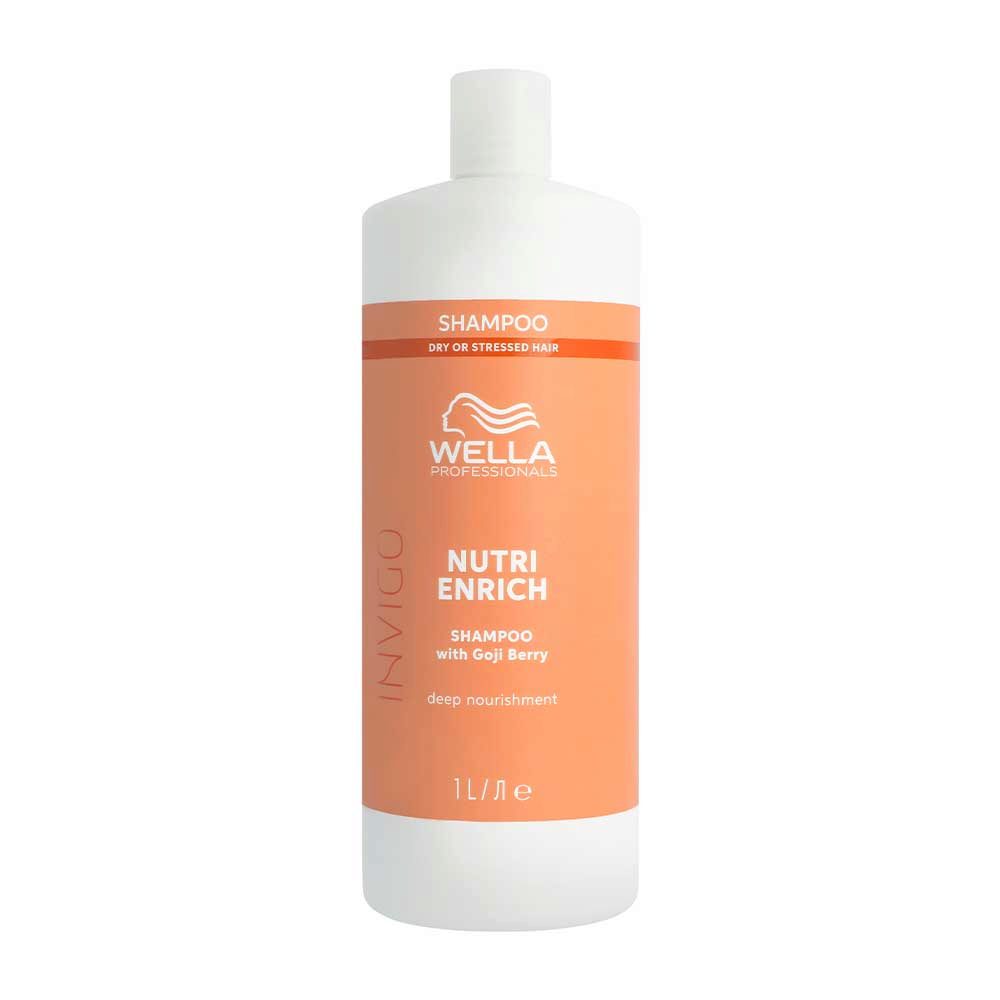 Wella Professionals Invigo Nutri Enrich