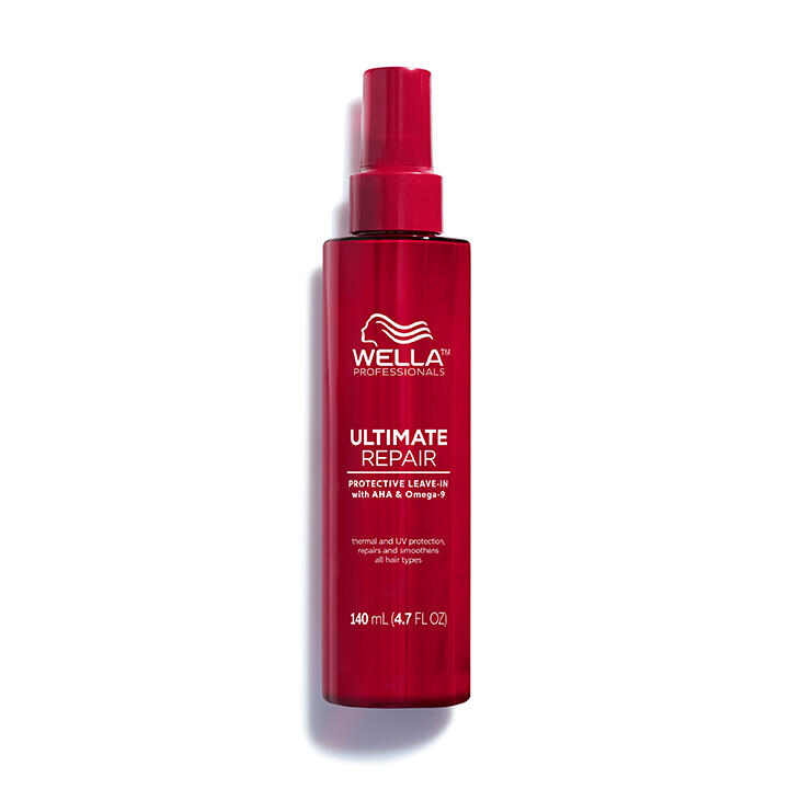 Wella Professionals Ultimate Repair Protective Leave-In Paso 4