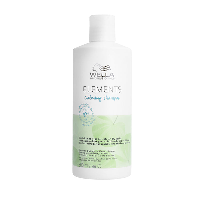 Wella Professionals Elements Renewing Shampoo