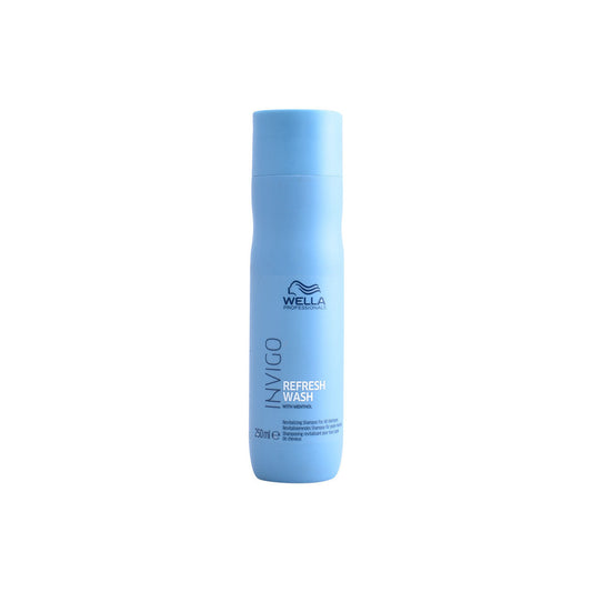 Wella Professionals Invigo Refresh Wash