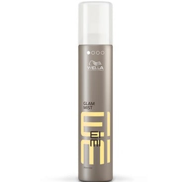 Wella Professional Glam Mist Spray de Brillo