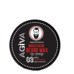 Agiva Beard Wax 03 35 Ml