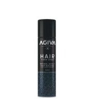 Agiva Hair Fibers 01 Black  150Ml
