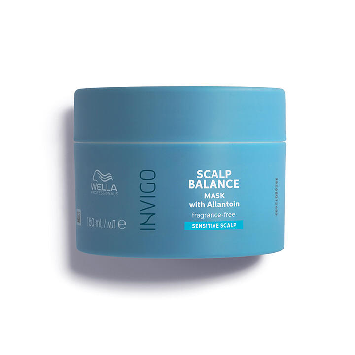 Wella Professionals Invigo Senso Calm Mascarilla