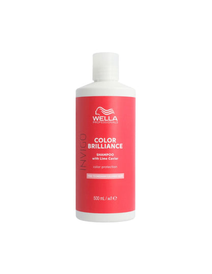 Wella Professionals Invigo Color Brilliance  Shampoo