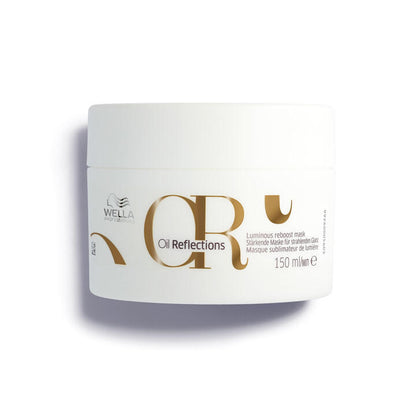 Wella Professionals Oil Reflections Mascarilla