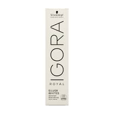 Schwarzkopf Tinte Igora Royal Silver Whites 60 Gr