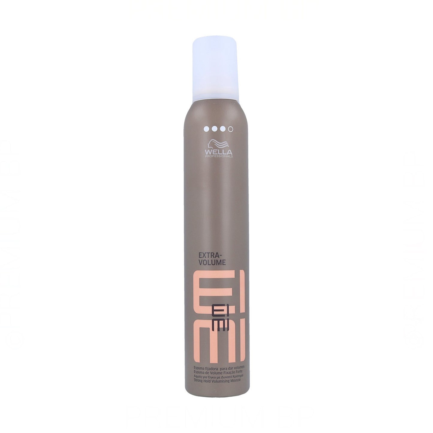 Wella Professionals Extra Volume EIMI