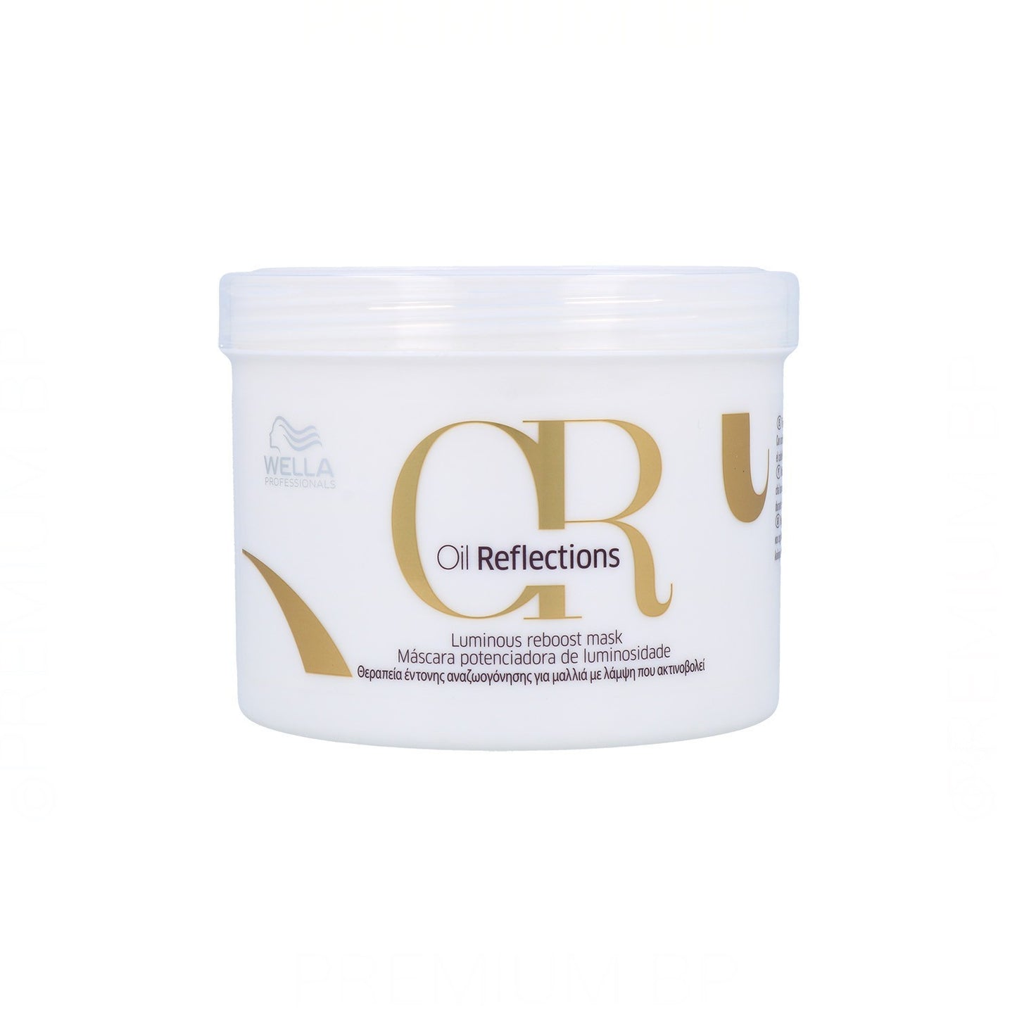 Wella Professionals Oil Reflections Mascarilla