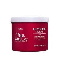 Wella Professionals Ultimate Repair Acondicionador Profundo Paso 2